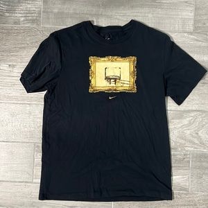 Nike basketball shirt